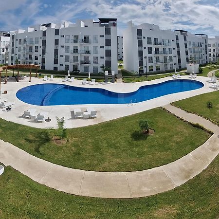 Departamento Acapulco Diamante - 2 Habitaciones エクステリア 写真