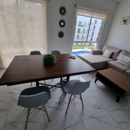 Departamento Acapulco Diamante - 2 Habitaciones エクステリア 写真