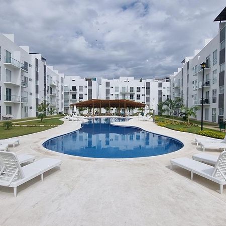 Departamento Acapulco Diamante - 2 Habitaciones エクステリア 写真
