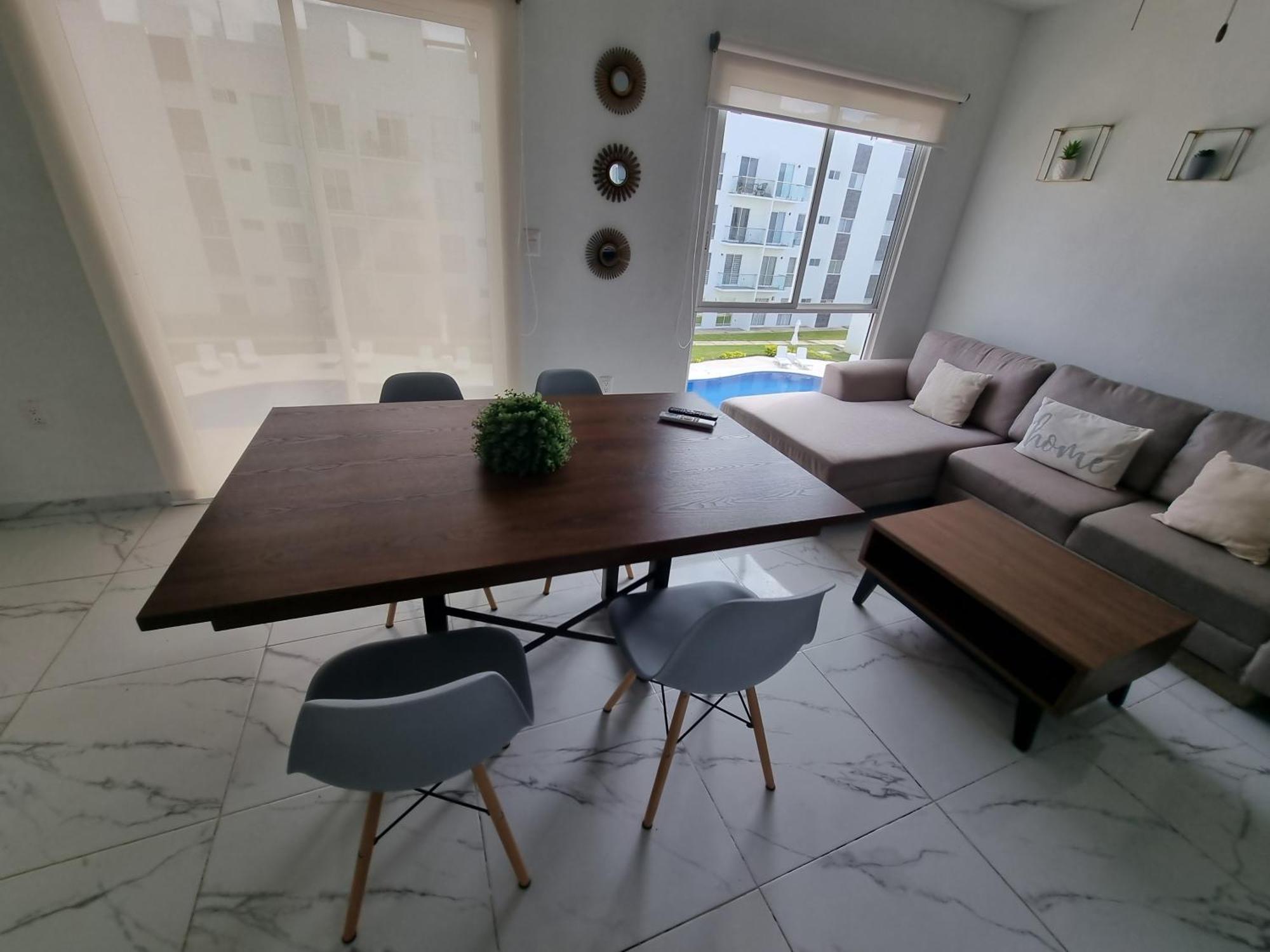 Departamento Acapulco Diamante - 2 Habitaciones エクステリア 写真