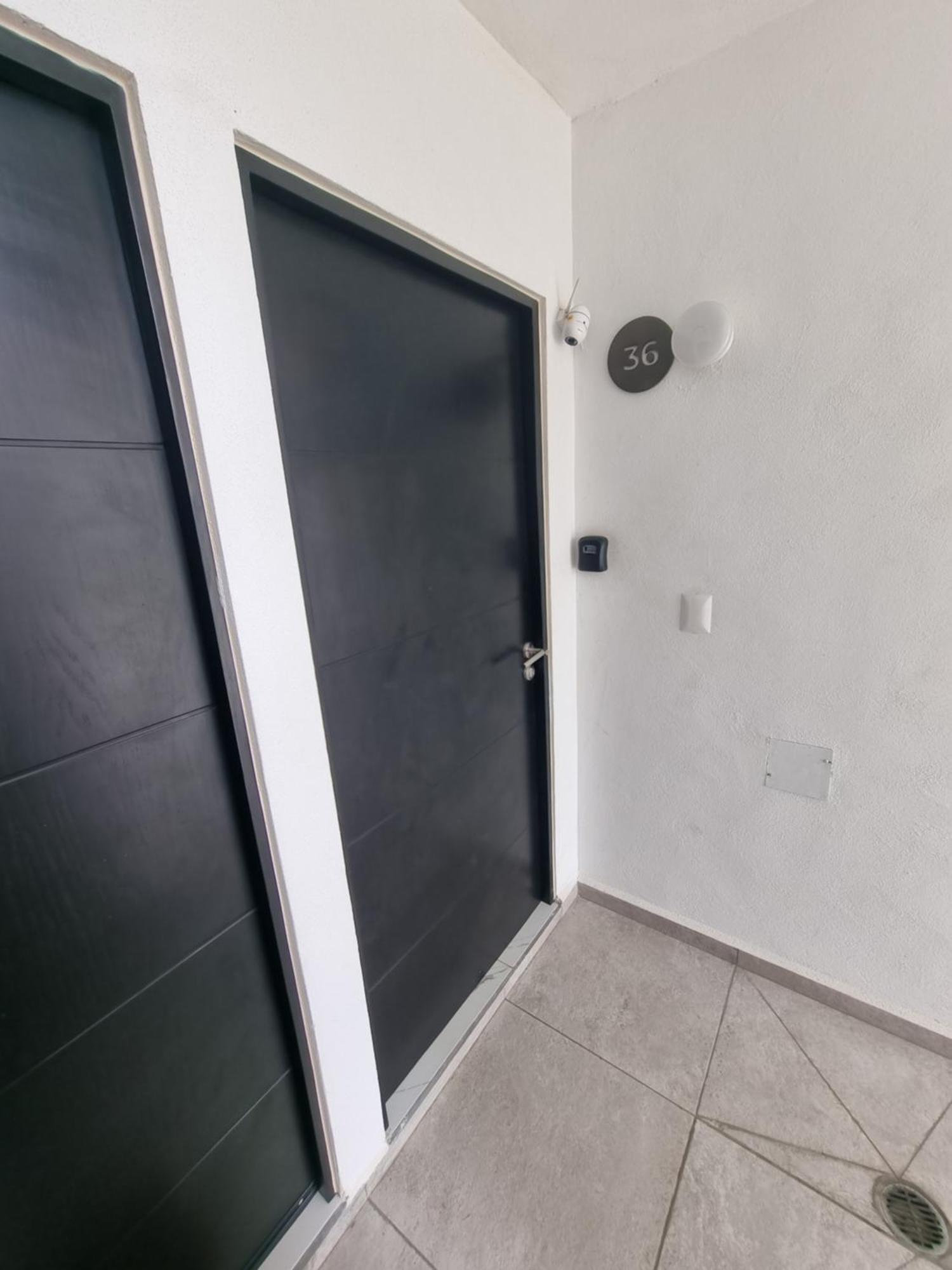 Departamento Acapulco Diamante - 2 Habitaciones エクステリア 写真