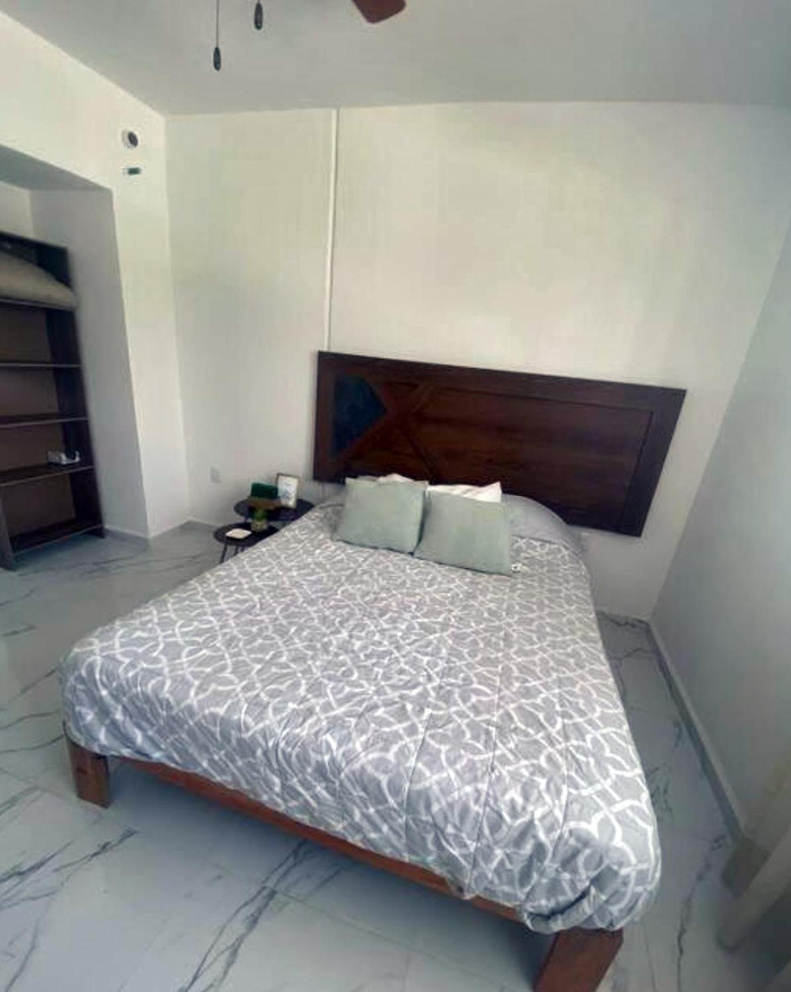 Departamento Acapulco Diamante - 2 Habitaciones エクステリア 写真