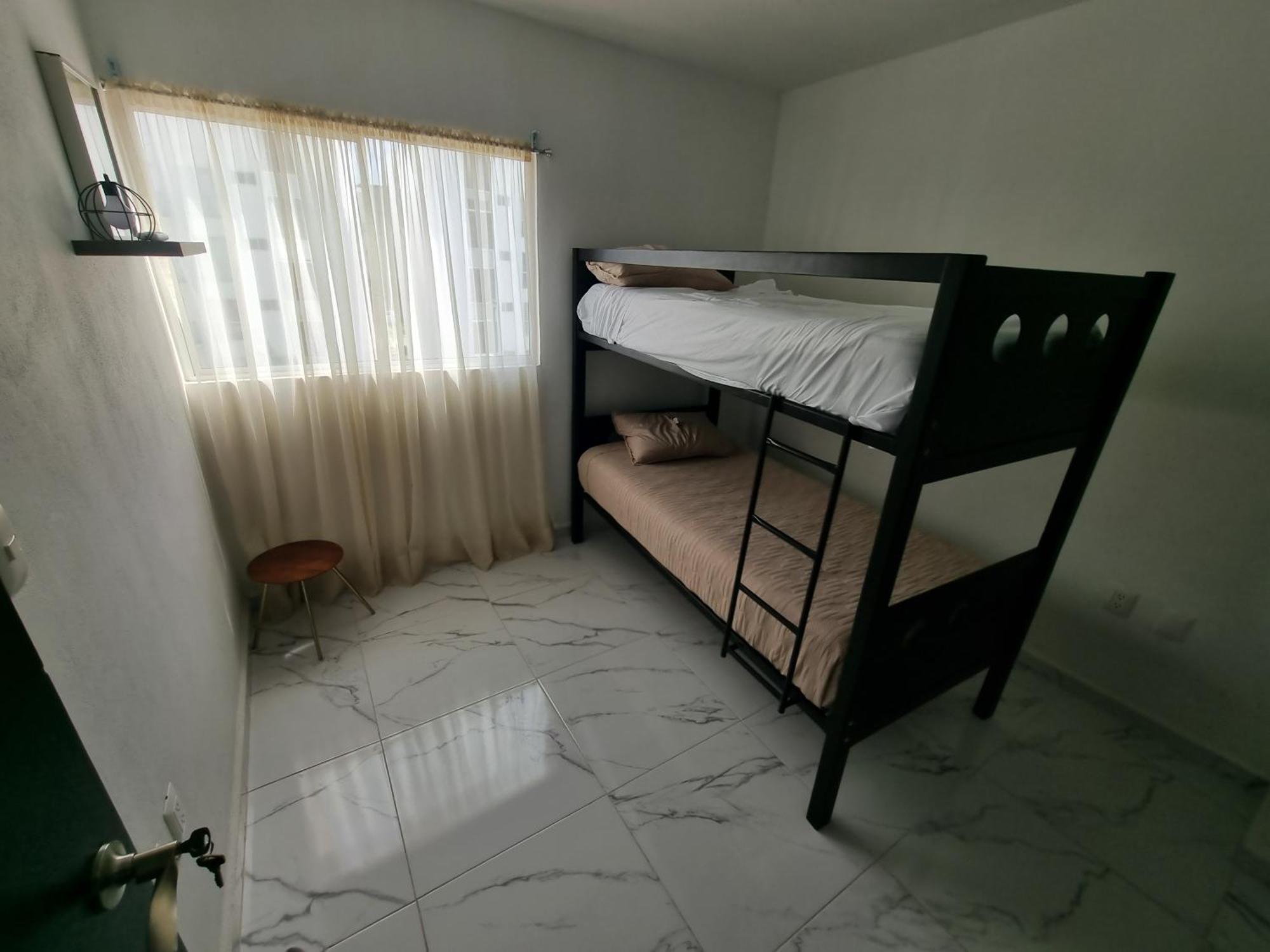 Departamento Acapulco Diamante - 2 Habitaciones エクステリア 写真